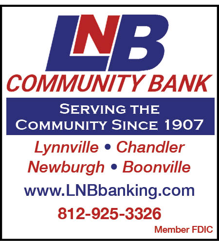 lnb community bank