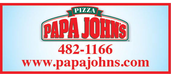 Papa John's - Jeffersonville, IN | Parishes Online