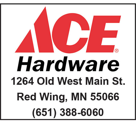 Red Wing Ace Hardware Red Wing, MN Parishes Online