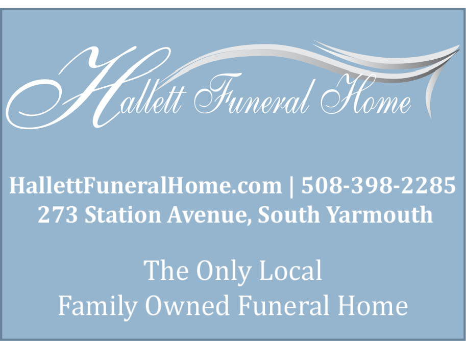 Hallett Funeral Home, Inc. South Yarmouth, MA Parishes
