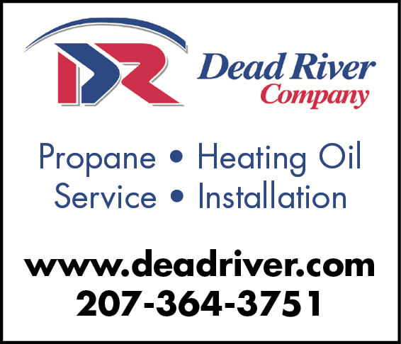 Dead River Company - Farmington, ME | Parishes Online