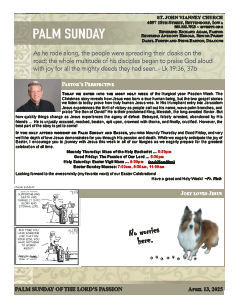 publication