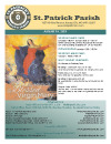 St. Patrick Church - Kansas City, MO | Parishes Online