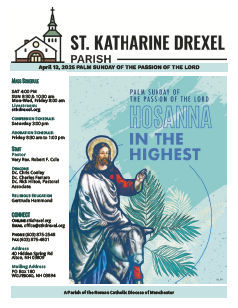 publication