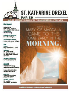 publication