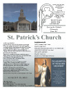 St. Patrick Church - Springfield, MA | Parishes Online