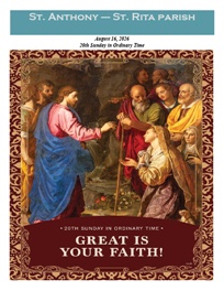 Sun, Aug 16 Publication