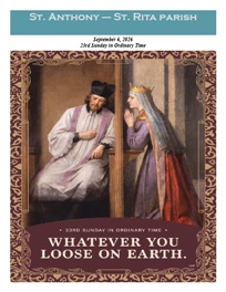 Sun, Sep 6 Publication