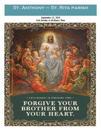 Sun, Sep 13 Publication