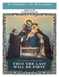 Sun, Sep 20 Publication