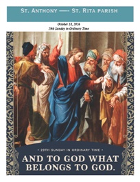 Sun, Oct 18 Publication