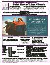 Publications | Saint Rose of Lima Church