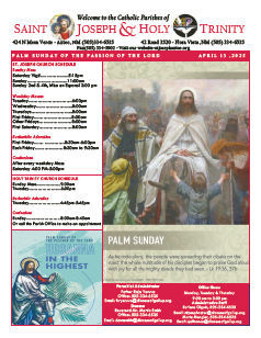publication