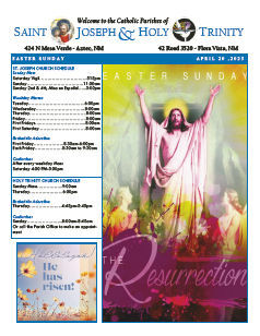 publication