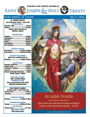 publication
