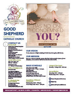 publication