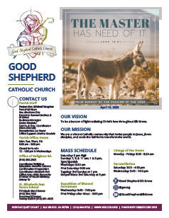 publication