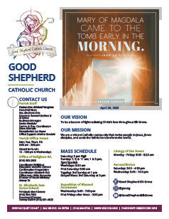 publication