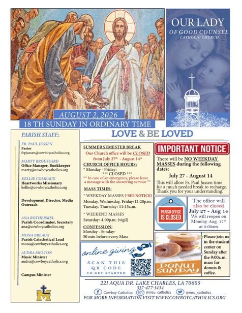 Our Lady Of Good Counsel Church gallery image 7