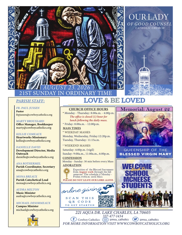 Our Lady Of Good Counsel Church gallery image 4