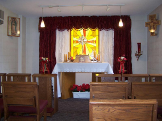 St. Teresa of the Child Jesus Church - Belleville, IL | Parishes Online