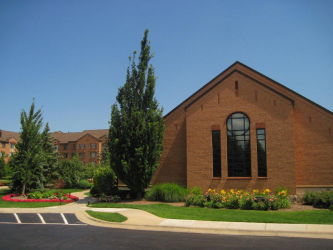 St. Alphonsus ~ St. Clement Parish - Dearborn, MI | Parishes Online