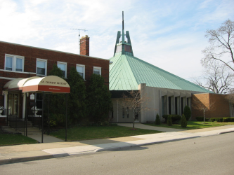 St. Alphonsus ~ St. Clement Parish - Dearborn, MI | Parishes Online